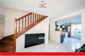 maison à la vente -   29200  BREST, surface 105 m2 vente maison - UBI450047939